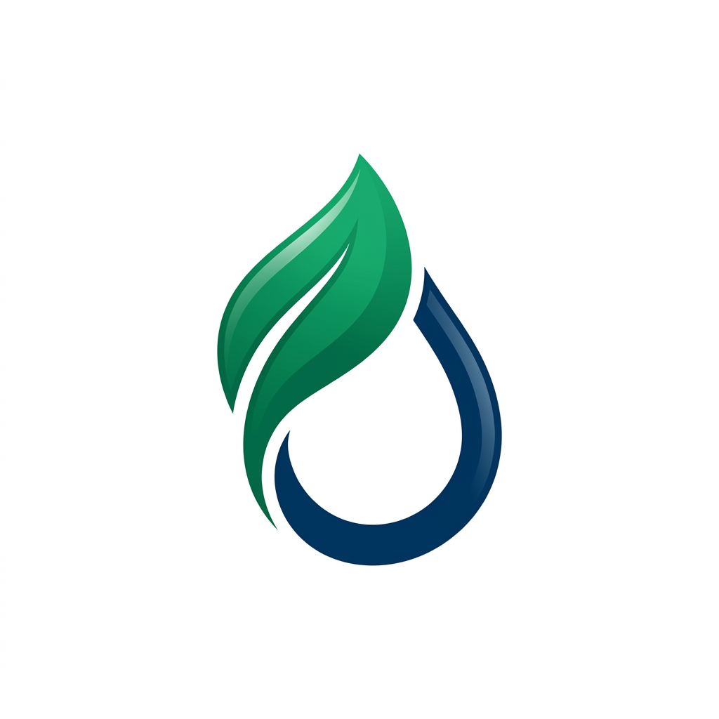 Den Helt Rigtige Logo