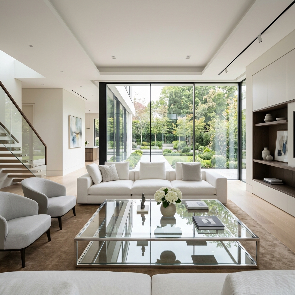 Professional Cleaning
