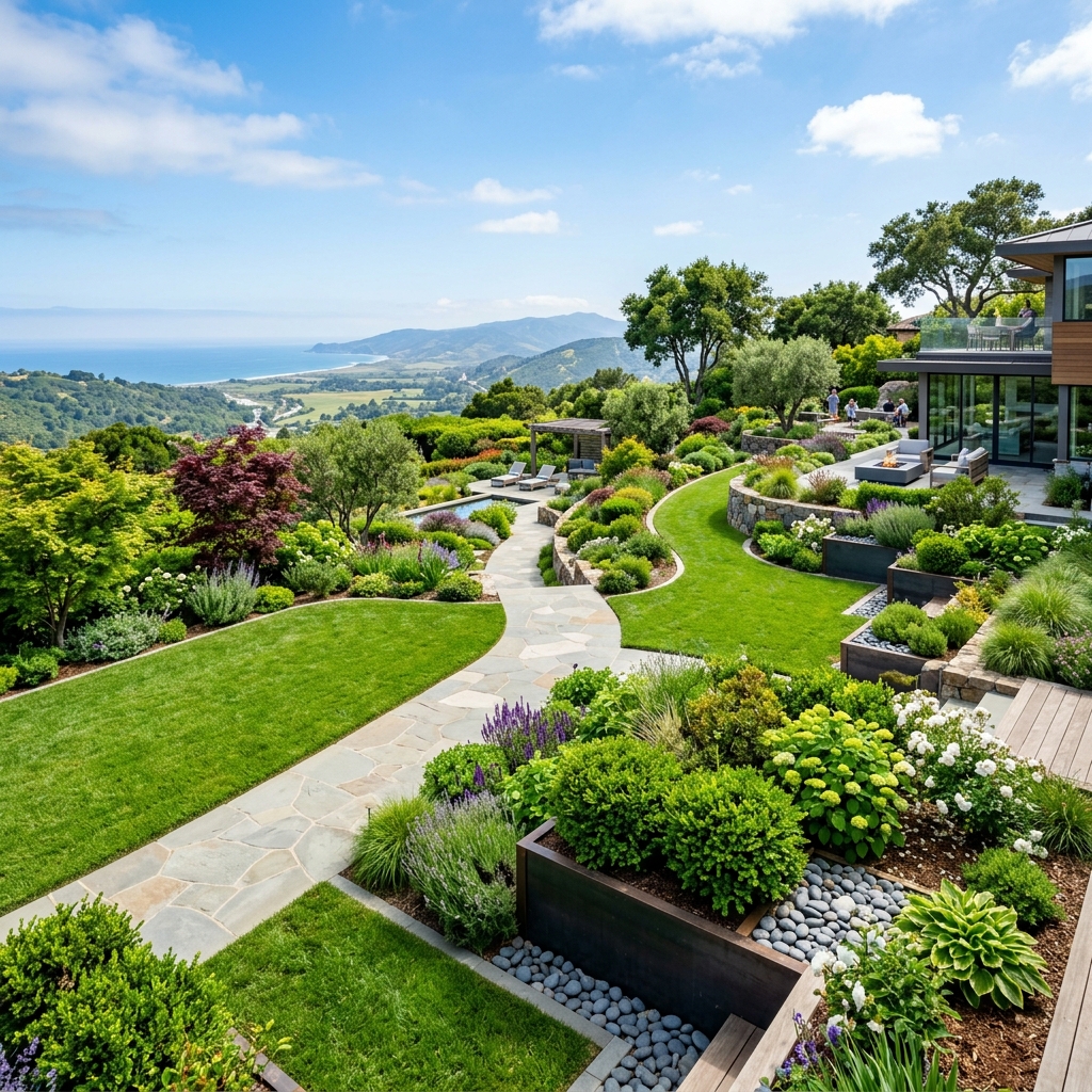 Garden Services