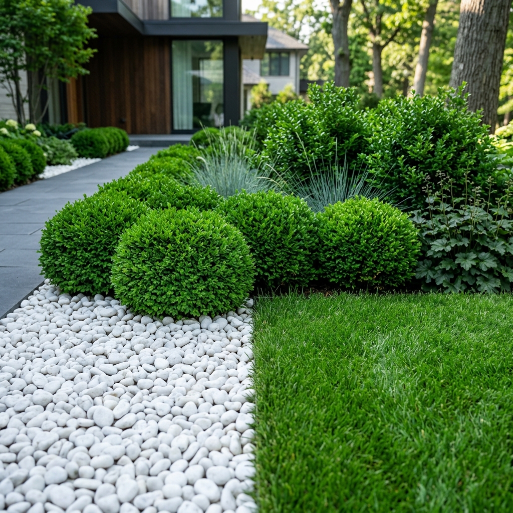 Gardening and Landscaping